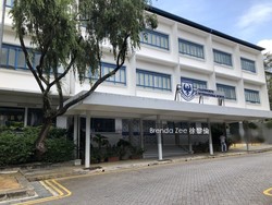Emerald Hill Road (D9), Terrace #204243991